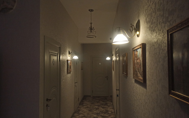 Гостевой дом Луна