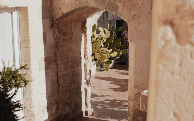 Sant'Angelo, Matera - Small Luxury Hotels