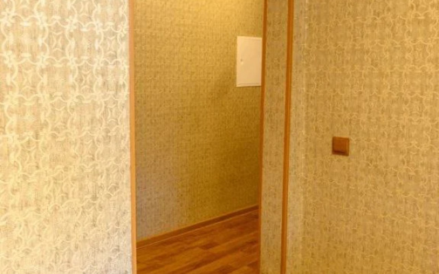 Квартира на Школьном переулке 10