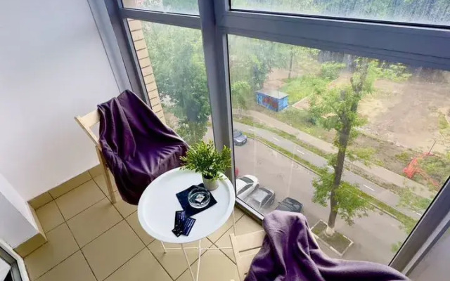 Квартира просторная студия в самом цeнтрe Белгоpодa