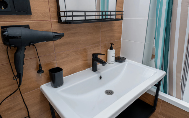 Квартира Супер на Парковой