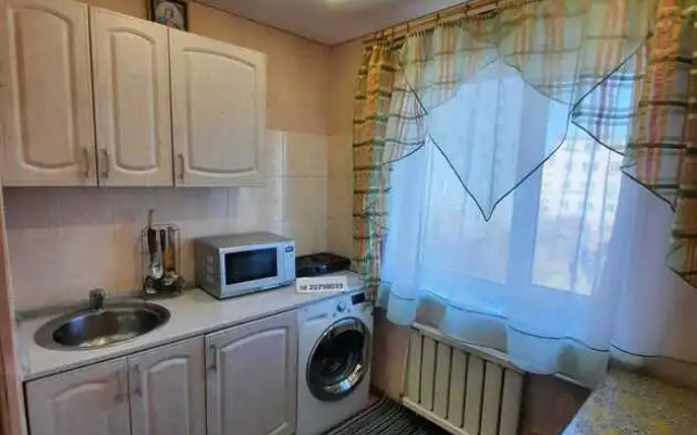 Квартира На Гагарина 5а