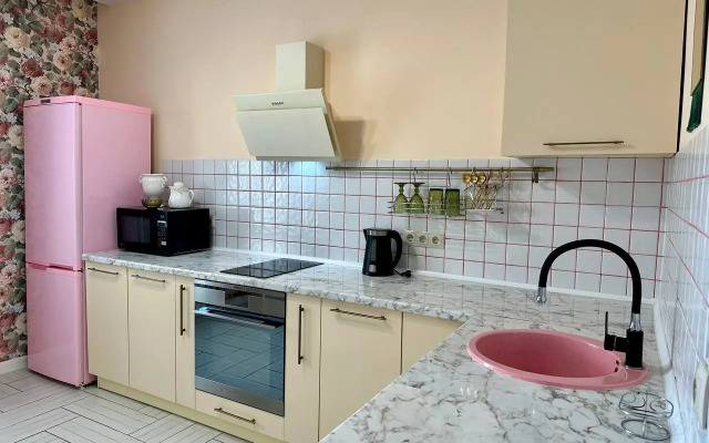 Апартаменты 203-й мкр-н 1