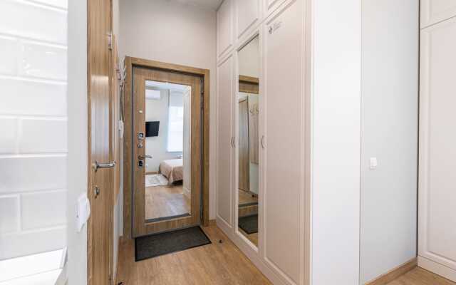 Апартаменты на Карла Маркса 11А