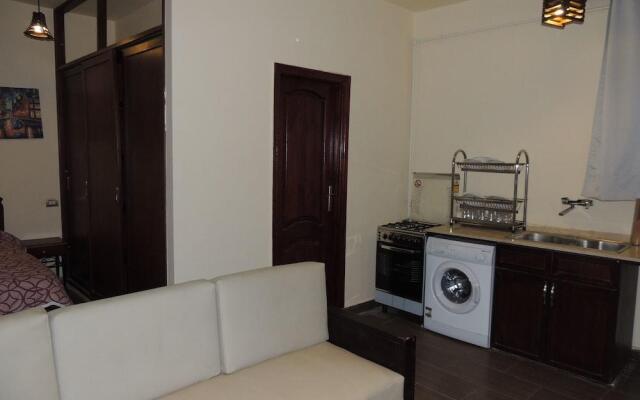 Sultan Hadaba Near Farsha Apartments