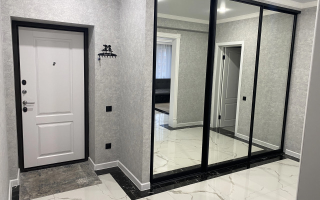 Квартира на Джикаева 3А