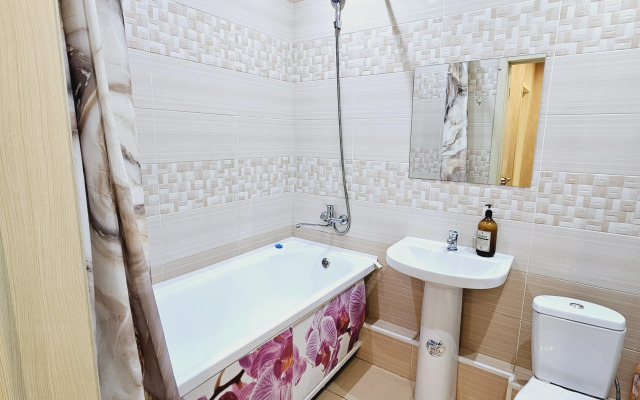 Апартаменты Уютные