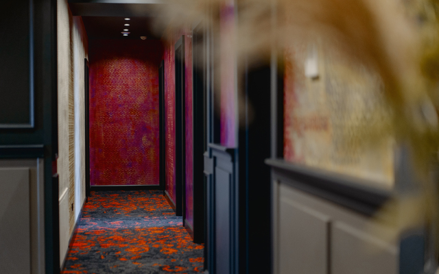 Butik-Otel Tapis Rouge Design Boutique Batumi