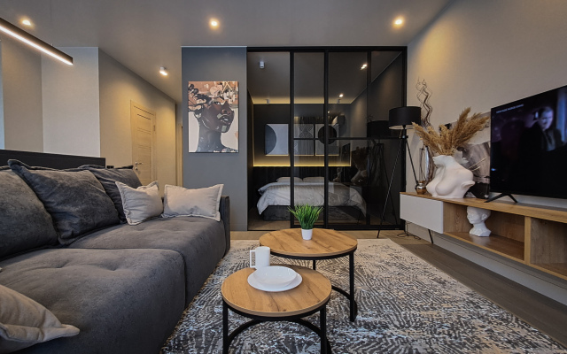 Apartonline Apartments