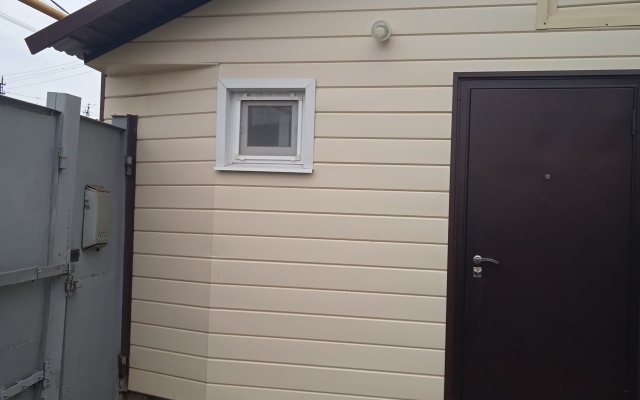 Гостевой дом на улице Дзержинского