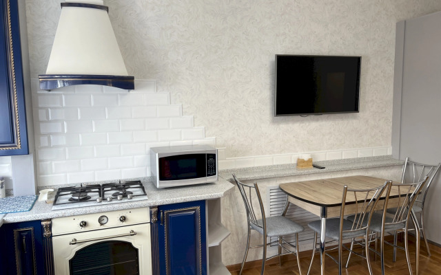 Квартира 310  в центре на первой береговой линии