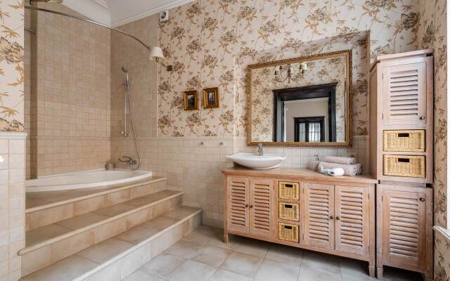 Апартаменты Sievers Apartment от Apartvil