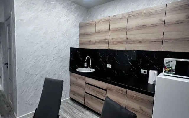 Parkovaya 5 Flat