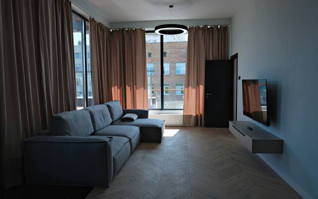 Residence Graphite Apart Otel