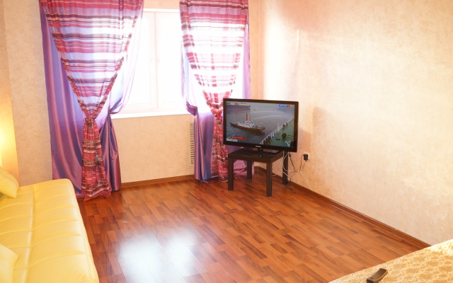 Квартира на Московской 83