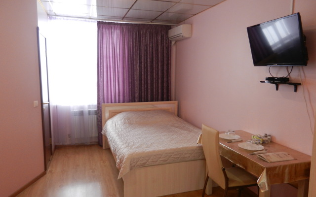 Artik Hotel