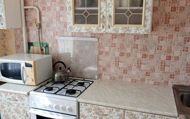 Апартаменты на Воровского 88