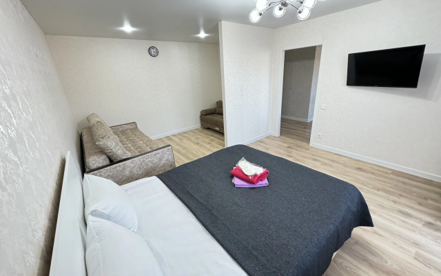 Квартира на Гражданской Улице 95к1