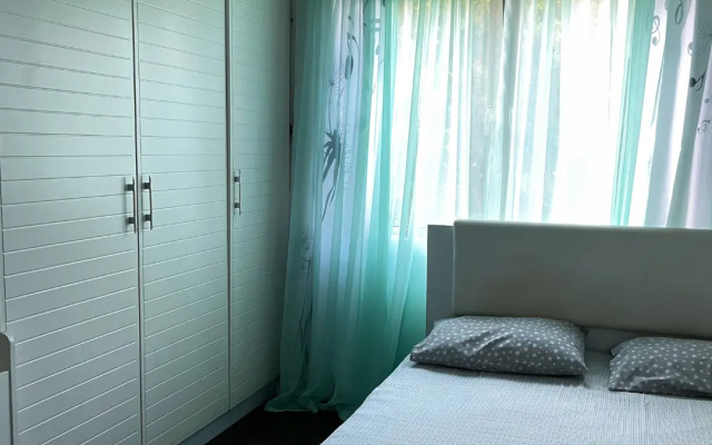 Апарт-отель Rix