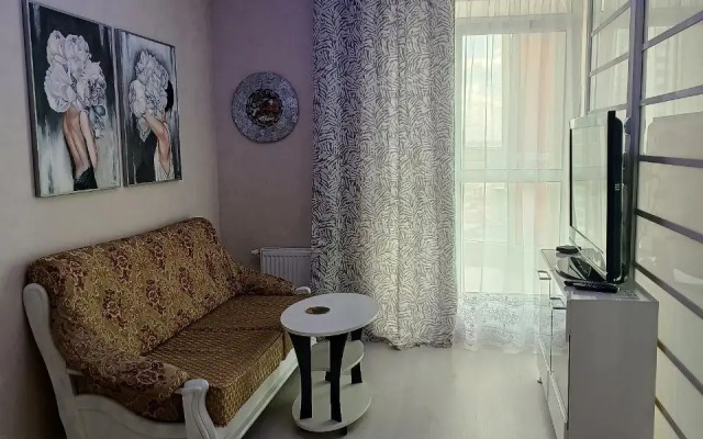 Квартира Николы Теслы