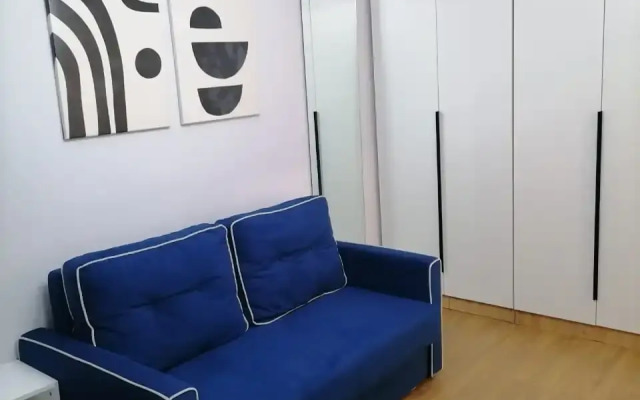 Dizaynerskaya Kvartira U Vokzala Ryazan-2 Flat