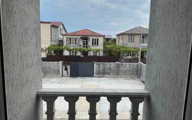 GK House Guest House