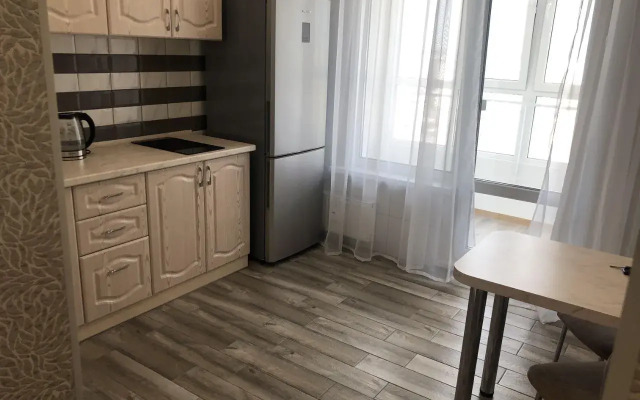 Квартира на Ул Власихинская 65ак2