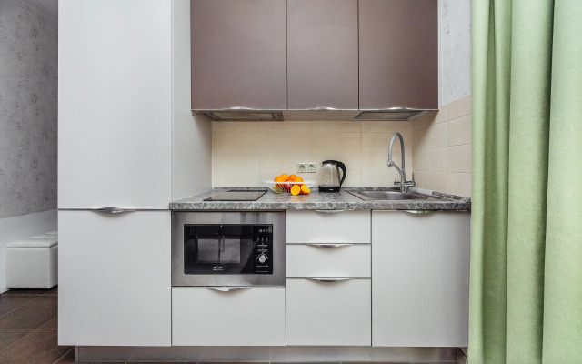 Svet Siriusa Apartments