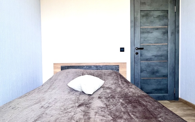 Апартаменты ОнегоГрад-Облака