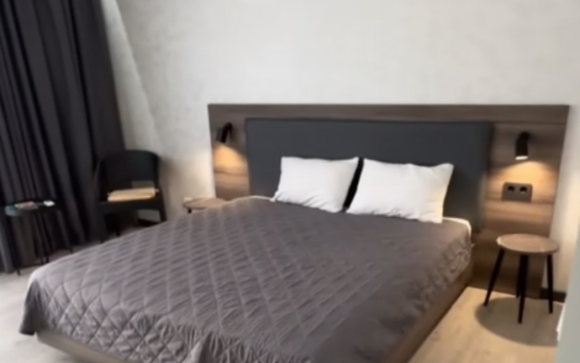 Квартира Студия рядом с пляжем