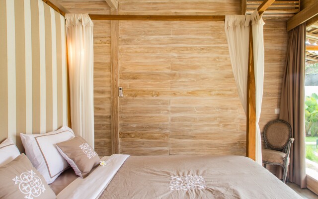 Вилла VIlla Du Ho