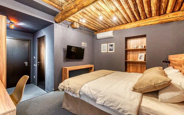 Vellion Smolensky Hotel