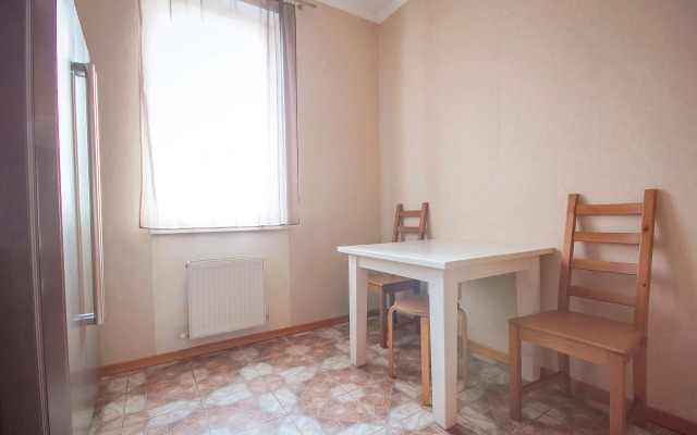 Квартира просторная на станции метро Пионерская