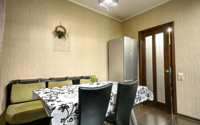 Lyuks kvartira v tsentre goroda Flat