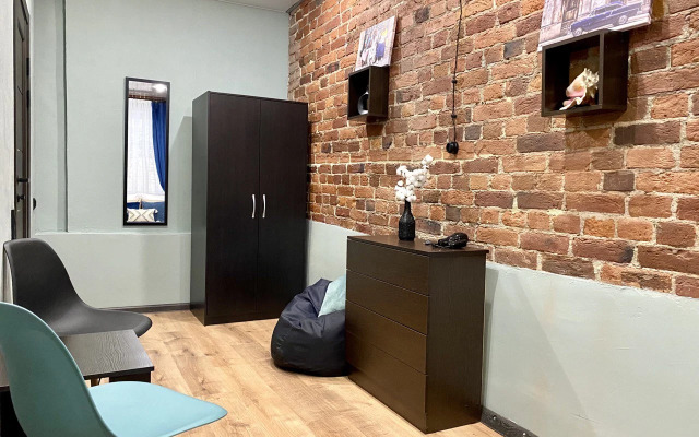 Мебилированные комнаты EL Comandante