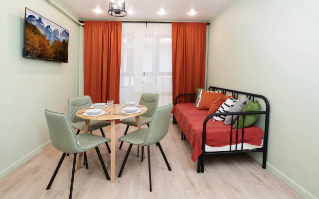 Квартира Чили