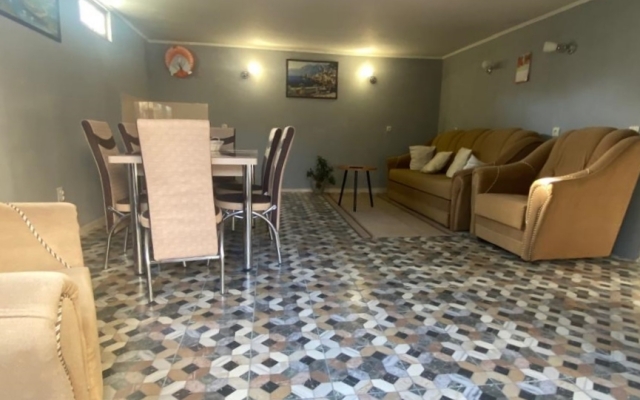 Dom u voln Private house