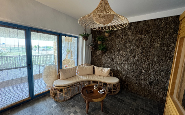 5 Chirpici Hotel