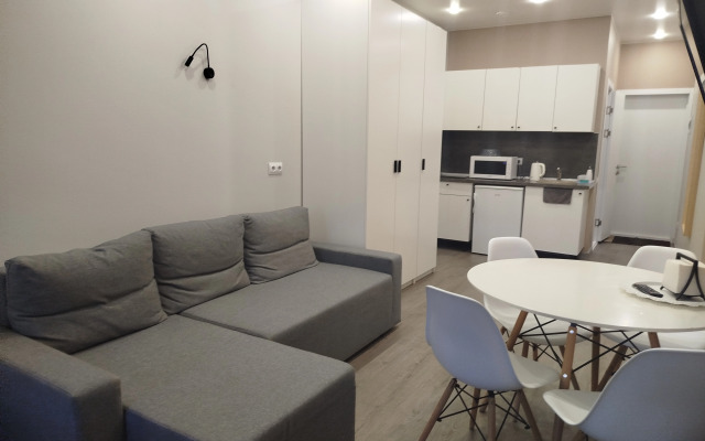 Vidovye apartamenty na Nevskom 112 Apartments