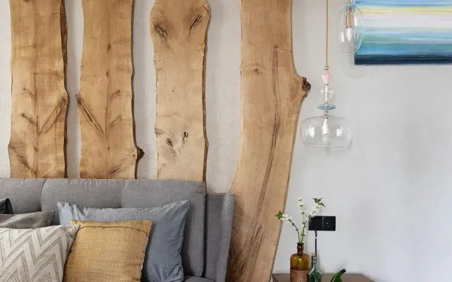 Апартаменты Art