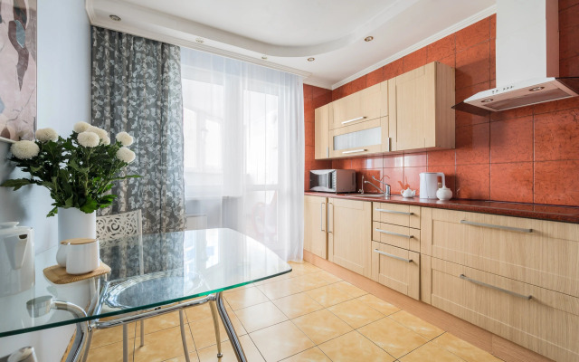 Апартаменты RentalSPb