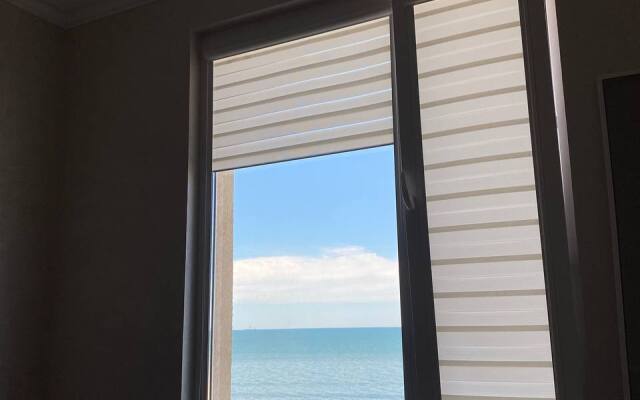 Апартаменты На берегу Моря 7