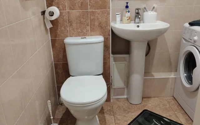 Квартира Сицилия в центре Казани