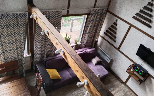 Forest House Guest House