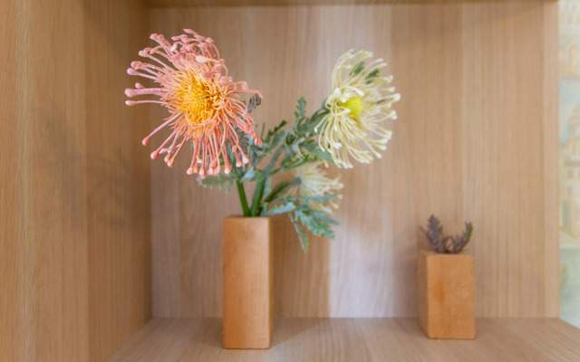 Квартира на Балтийской