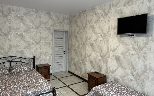 Tatyana Guest House