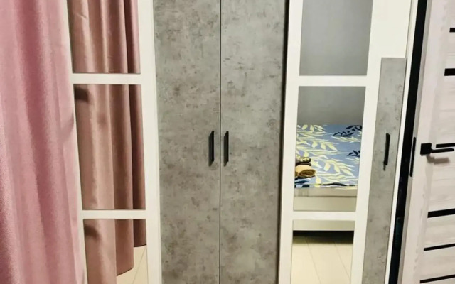 Квартира на Красной улице 118/1