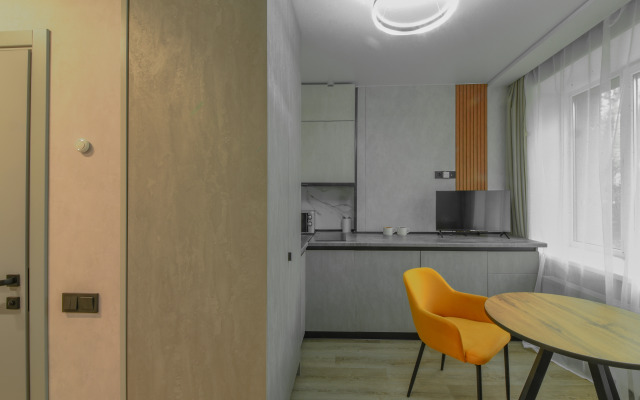 Квартира Электролитный проезд