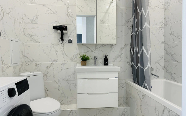 Квартира Living Spase