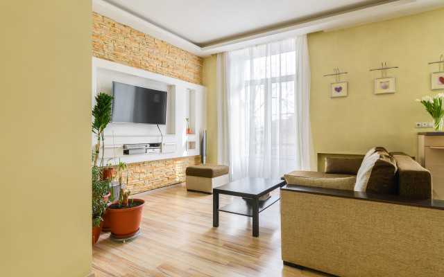 Апартаменты Welcome Home Новгородская 25 - 18